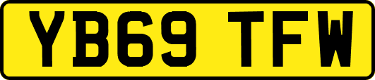 YB69TFW