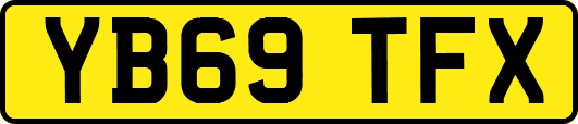 YB69TFX
