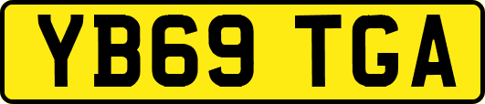 YB69TGA