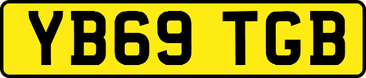 YB69TGB