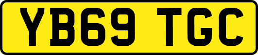 YB69TGC