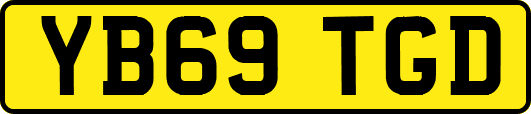 YB69TGD