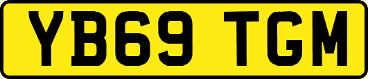 YB69TGM