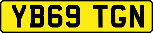 YB69TGN