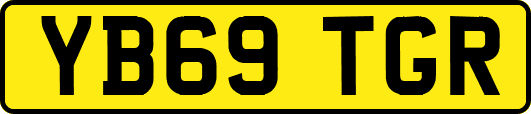 YB69TGR