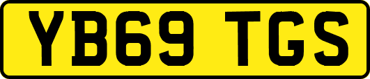 YB69TGS