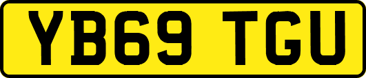 YB69TGU