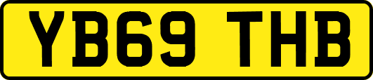 YB69THB