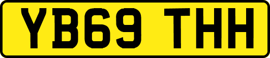 YB69THH