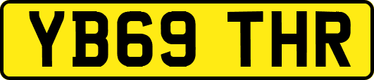 YB69THR