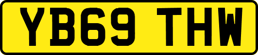 YB69THW