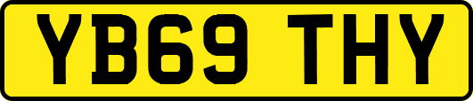 YB69THY