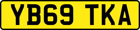 YB69TKA