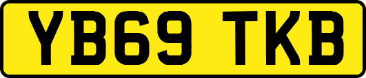YB69TKB