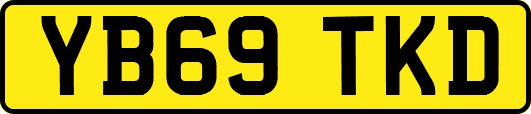 YB69TKD