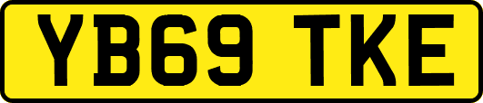 YB69TKE