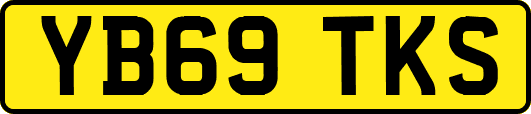 YB69TKS