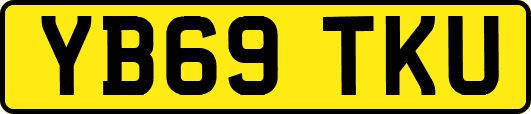 YB69TKU