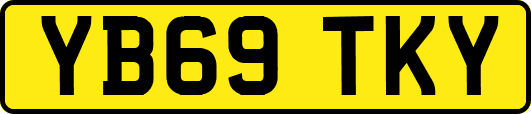 YB69TKY