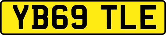 YB69TLE