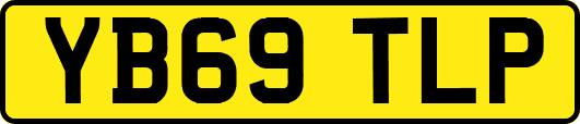 YB69TLP