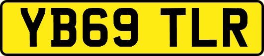 YB69TLR