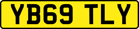 YB69TLY