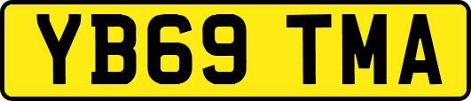 YB69TMA