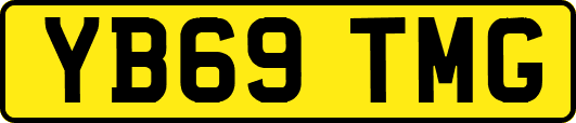YB69TMG