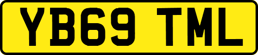 YB69TML