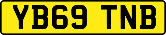 YB69TNB