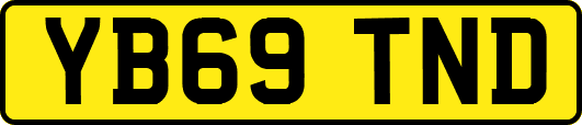 YB69TND