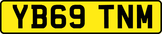 YB69TNM