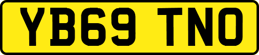YB69TNO