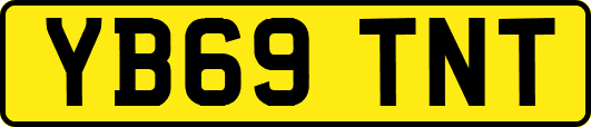 YB69TNT