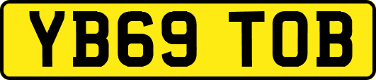 YB69TOB