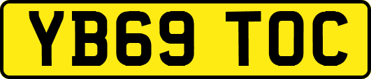 YB69TOC