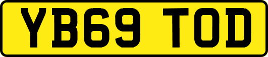 YB69TOD