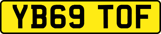 YB69TOF