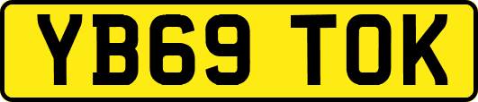 YB69TOK