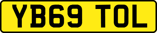 YB69TOL