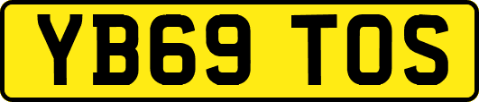 YB69TOS