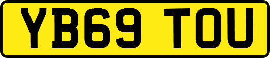 YB69TOU