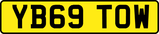 YB69TOW