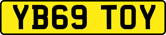 YB69TOY