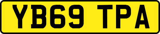 YB69TPA