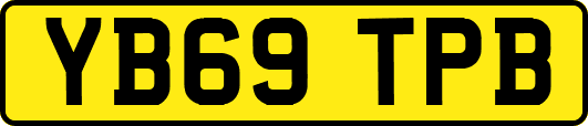 YB69TPB