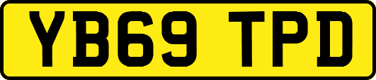 YB69TPD