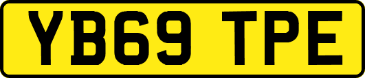 YB69TPE