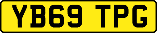 YB69TPG